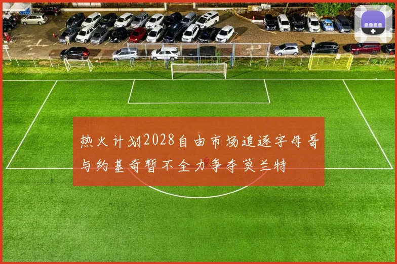 热火计划2028自由市场追逐字母哥与约基奇暂不全力争夺莫兰特